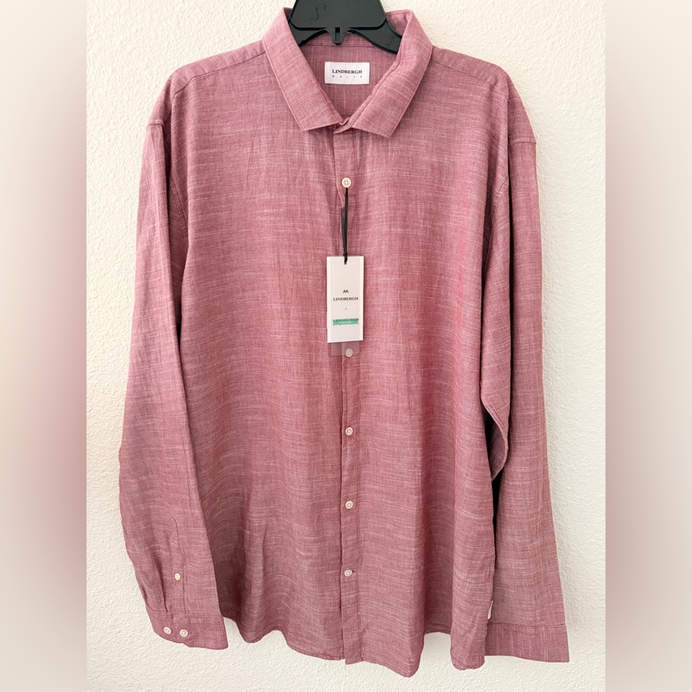 LINDBERGH 3xl slim fit